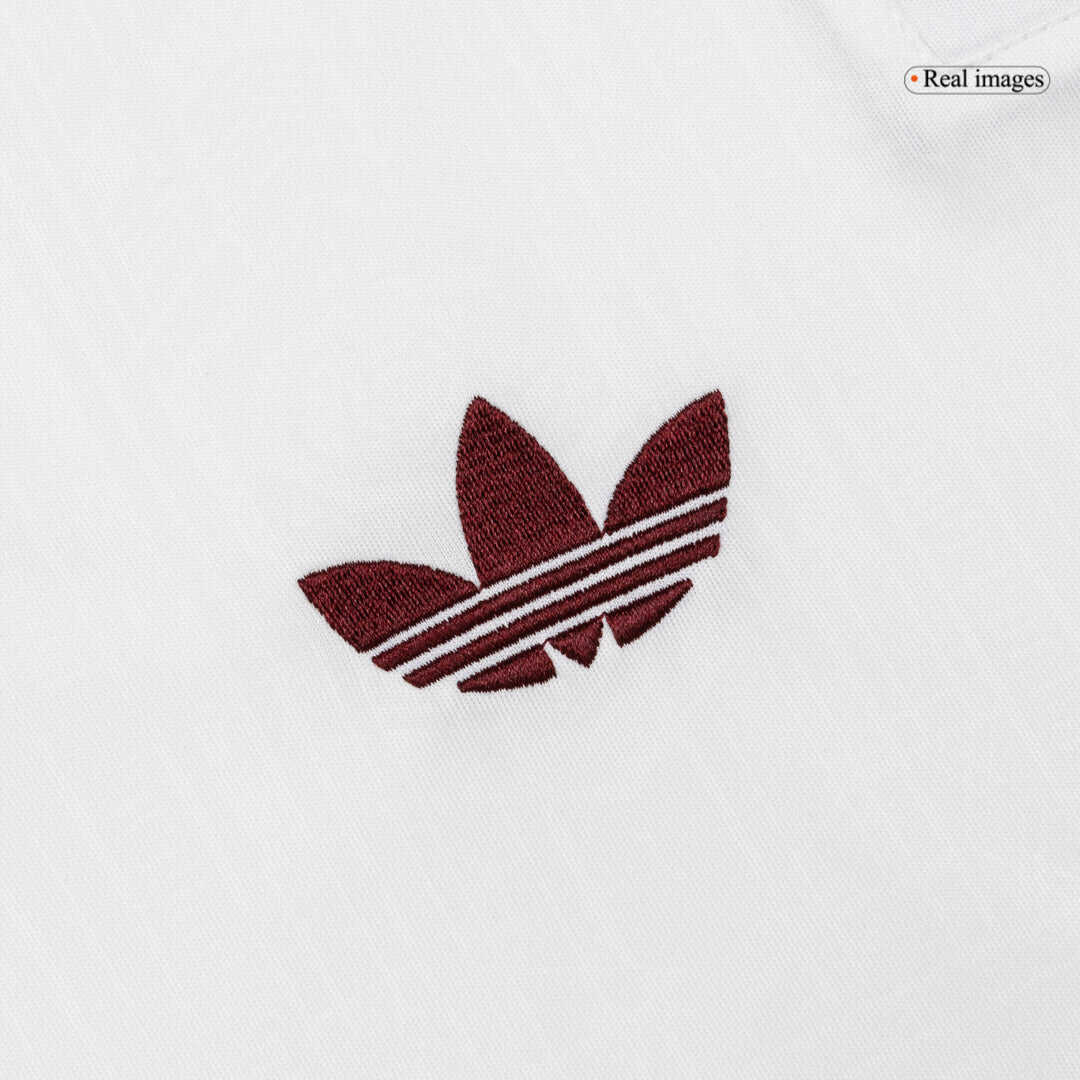 Women's Arsenal Third Away Jersey 2025/26