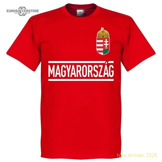 High-performance European Team 2026-2027 Home Short Sleeve Jersey