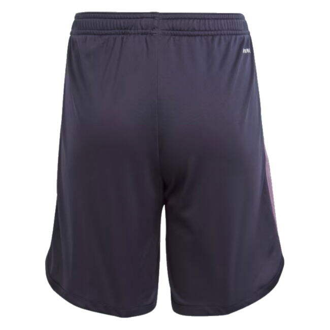 Real Madrid Stylish Away Jersey 2023-2024