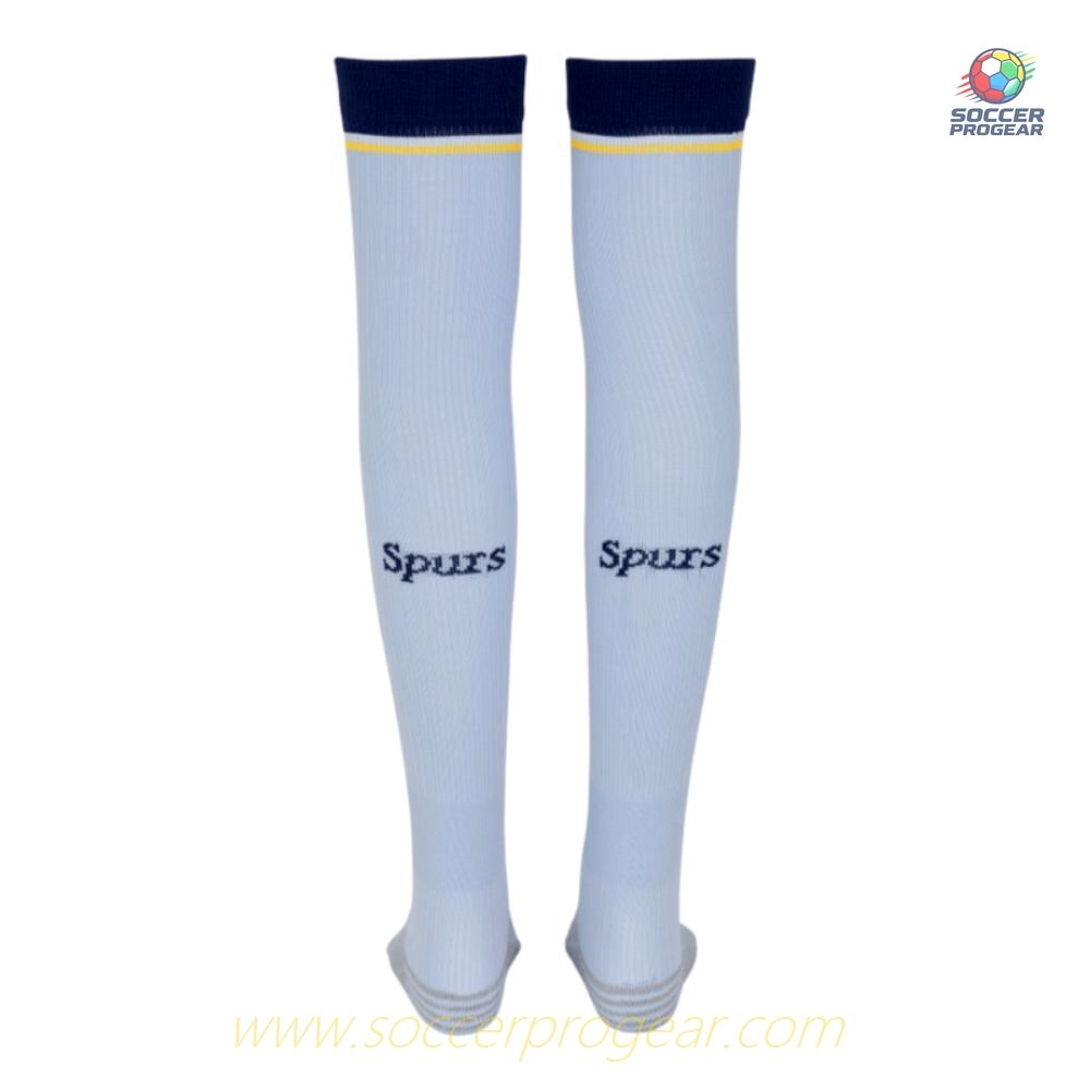 Tottenham Away Socks 2024-2025 Season