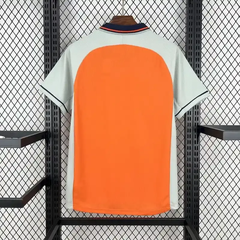 1998-1999 Real Club Deportivo de La Coruña Second retro kit