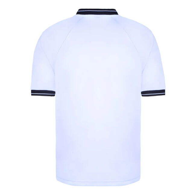Derby County 2002 Home Retro Shirt
