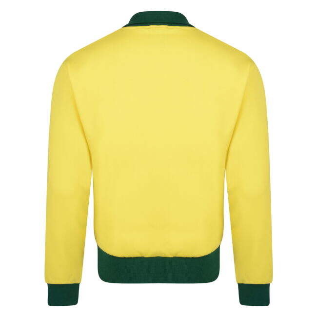 Brazil Special Edition Jersey Score