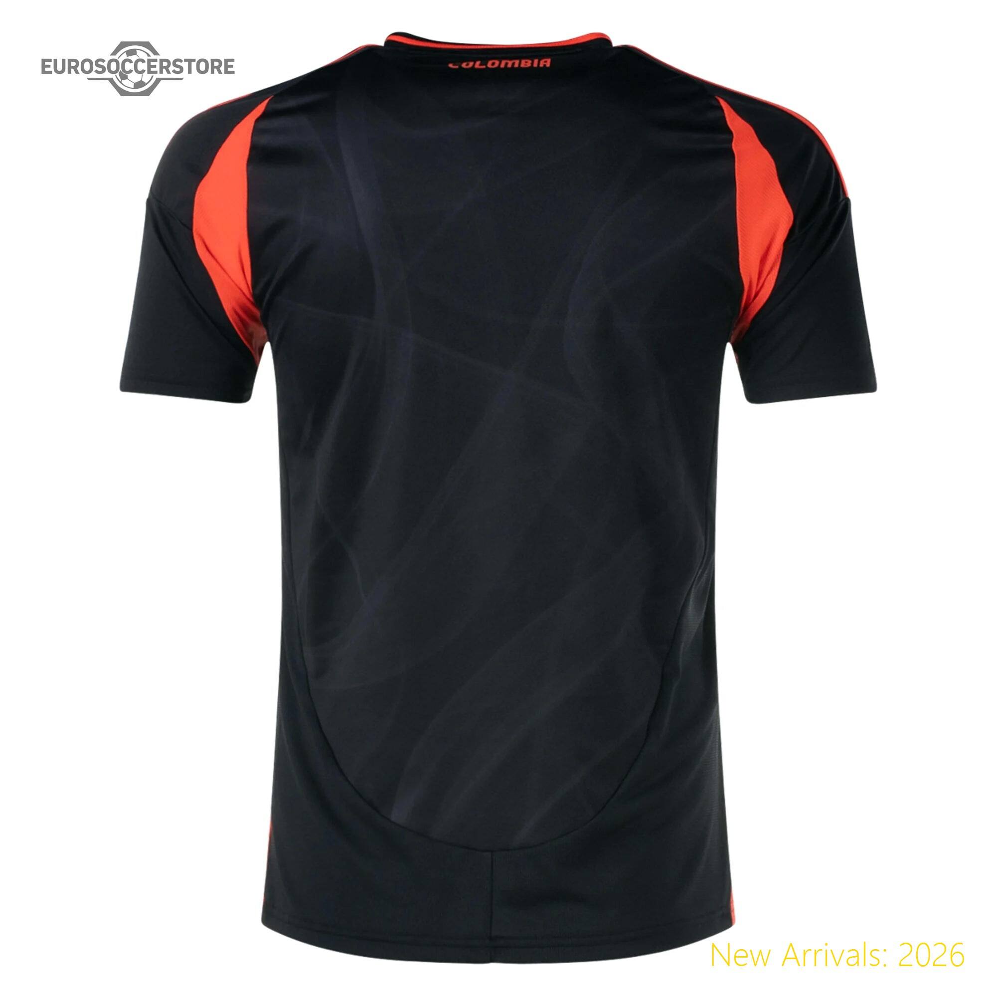 Iconic Design Women Elite Col Timeless Star Away Jersey 2024