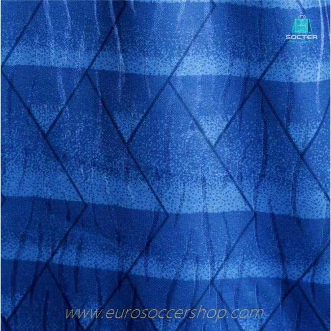 1989-1992 Ipswich Town Home Umbro Retro Shirt