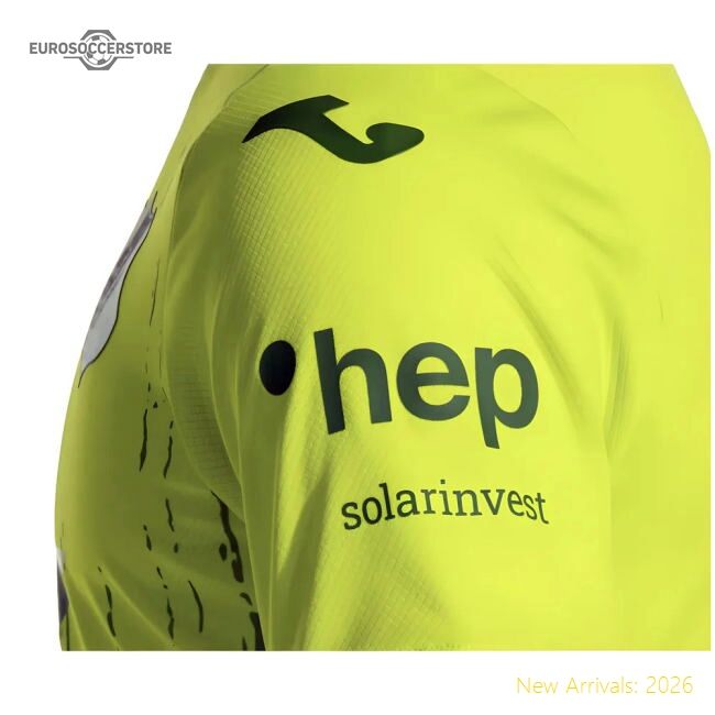 2024-2025 Hoffenheim Third Shirt - Cost-effective - Supporter Edition