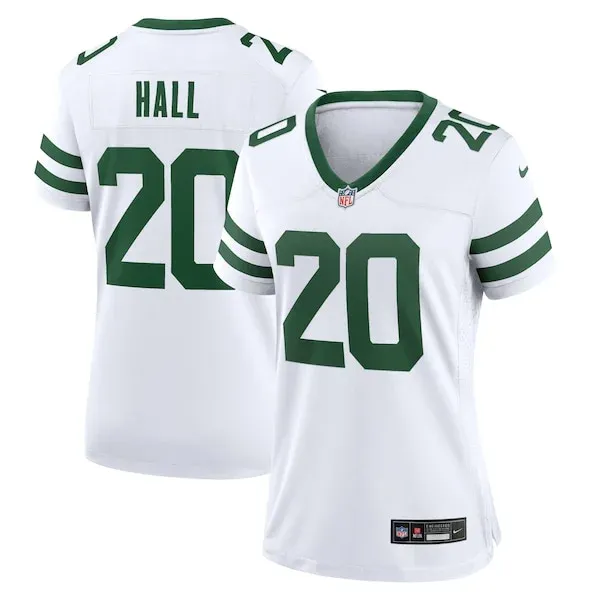 Performance None  Jersey - Premium White NFL Fan Jersey | Game Day ...