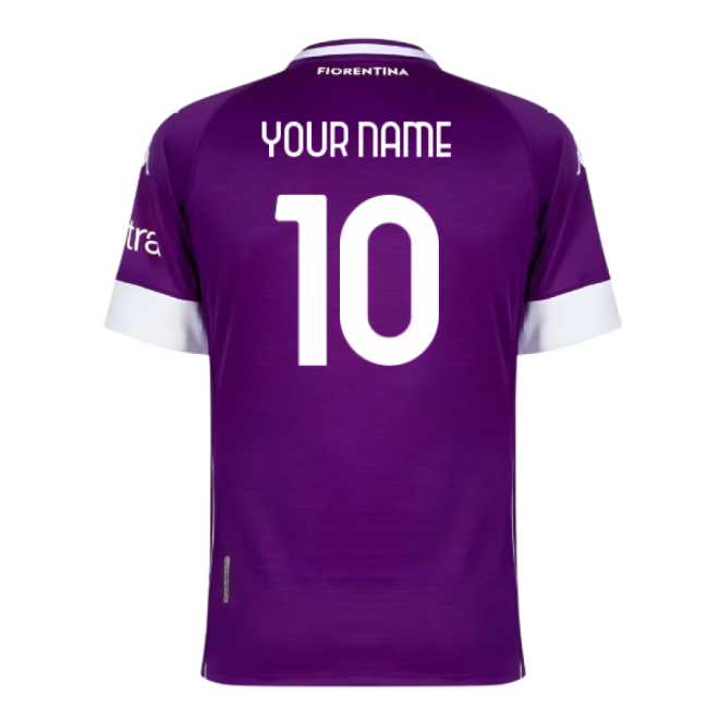2020-2021 Fiorentina (fiorentina) Home - Var7-2