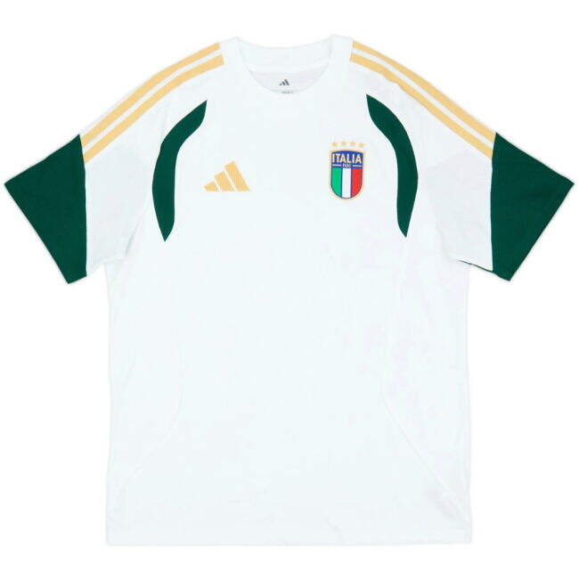 Top Quality Italy 2026-2027 Home Strip (2)
