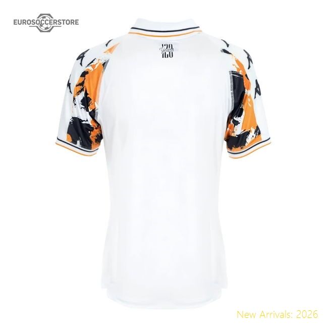 First-class 2024-2025 Hull City Away Shirt (kids) - Collectors Item