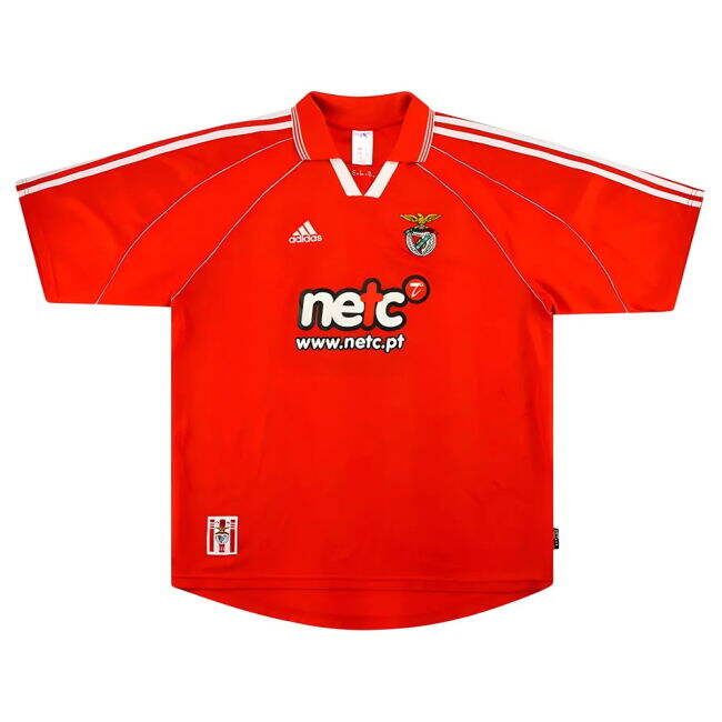 Official Home - Football Shirt - Soft Cotton - Eredivisie