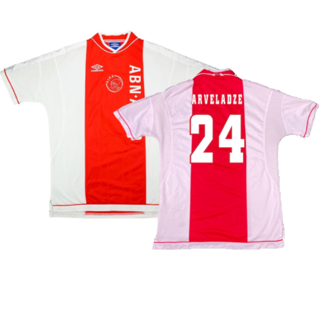 Premium First Kit A. 199 #9 Official Merchandise Licensed Product (v7)