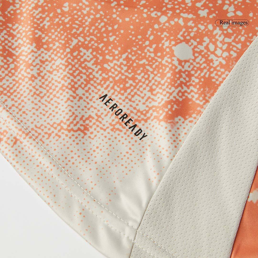 DYBALA #21 Roma Away  Soccer Jersey 2024/25 Authentic Kit