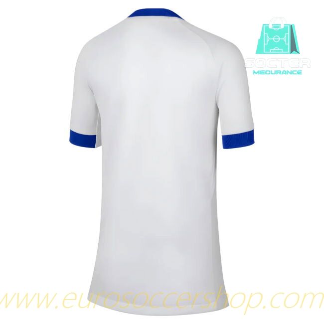 2025-26 Collection England NT Home Football Shirt