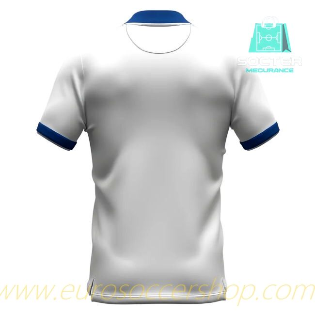 2024-25 Collection Cyprus Home Shirt