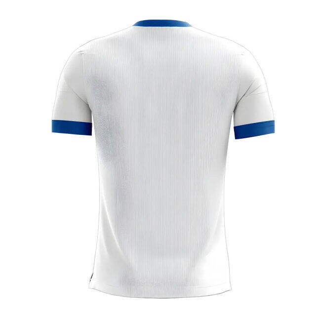 Inter Milan Stylish Away Jersey 2025-2026 #13