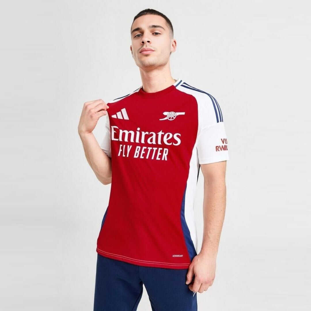 Arsenal Home Soccer Jersey