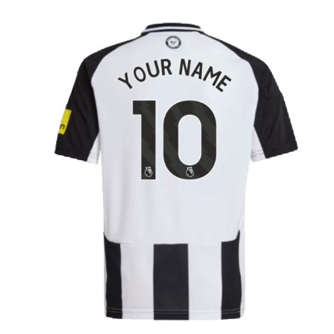 Professional Grade Newcastle New Release Passionate Football Kit