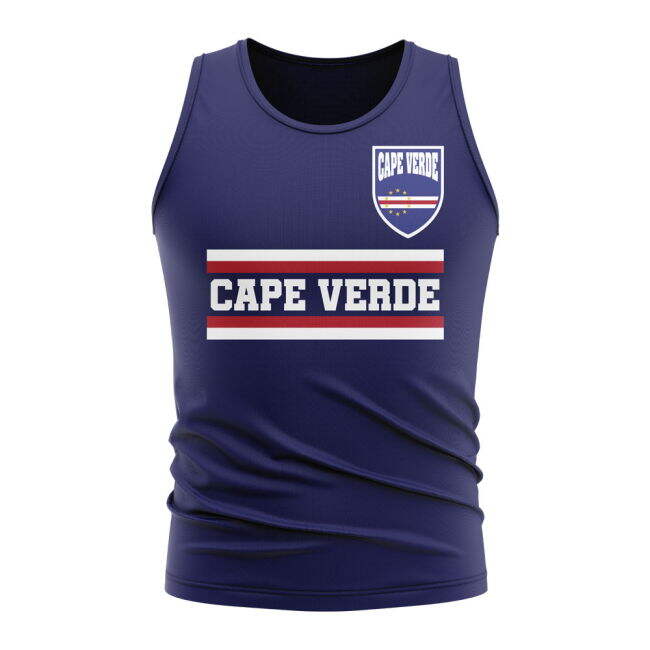 Cape Verde Classic Jersey Cape