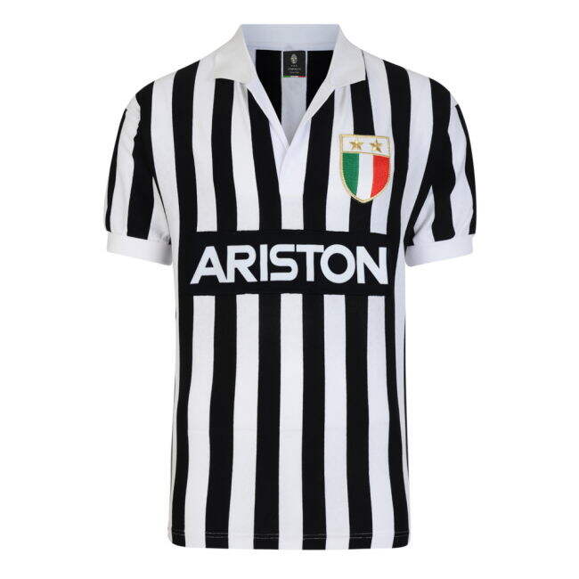 Score Juventus Jersey (Adult)