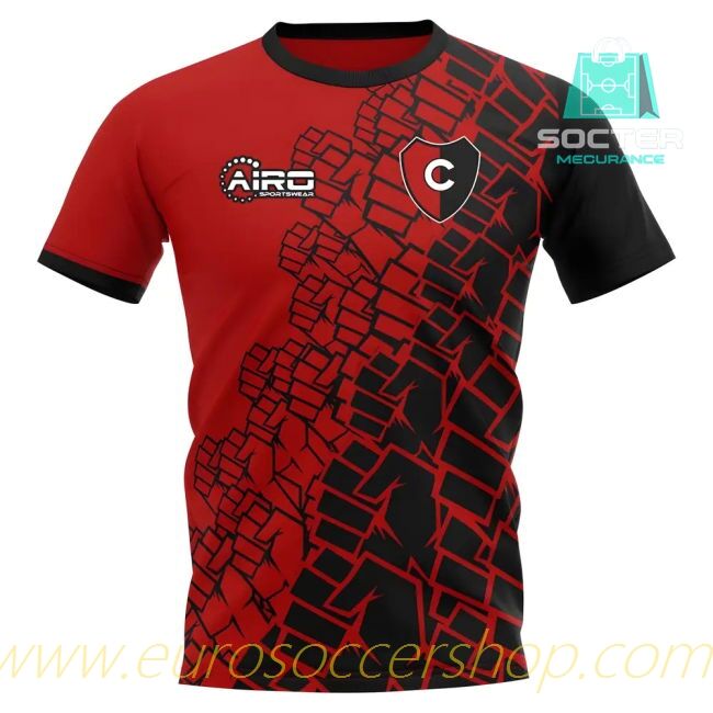 2025-26 Edition Argentine Teams World Cup Home Kit Youth Version