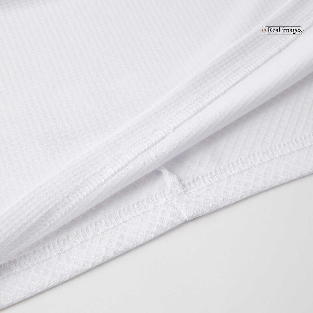 Fulham Home Soccer Jersey