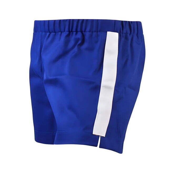Chelsea Club Traditional Shorts Game Jersey