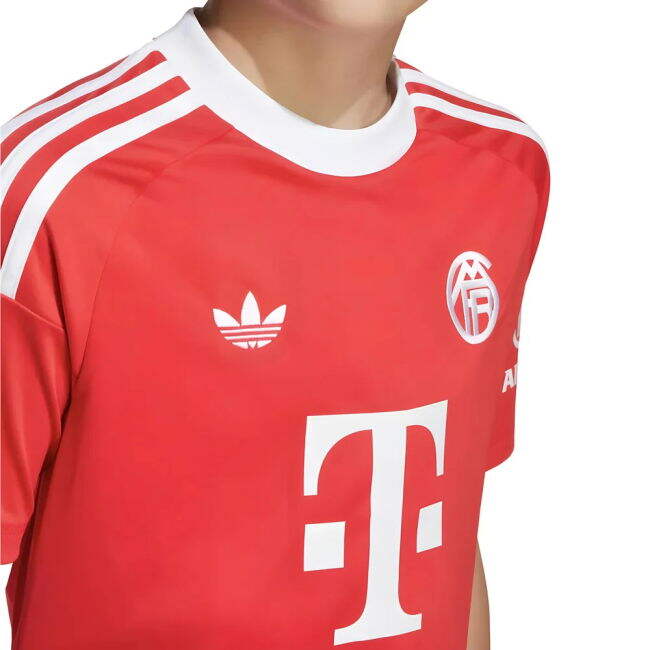 Pro Style Bayern Munich Elite Design Third Player Jersey (Kids)
