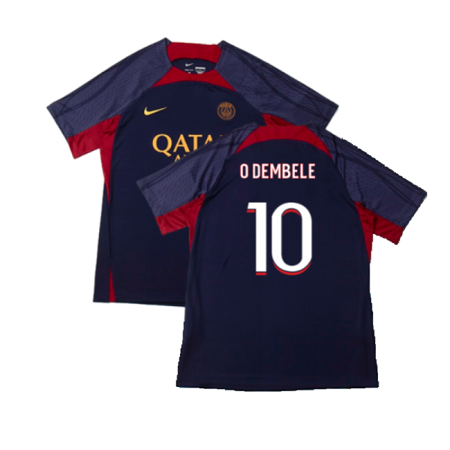 PSG Stylish Jersey 2023-2024