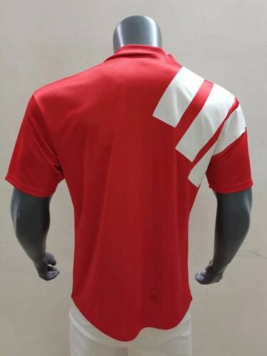 Official 1992 International Jersey Retro With Limited Edition Design