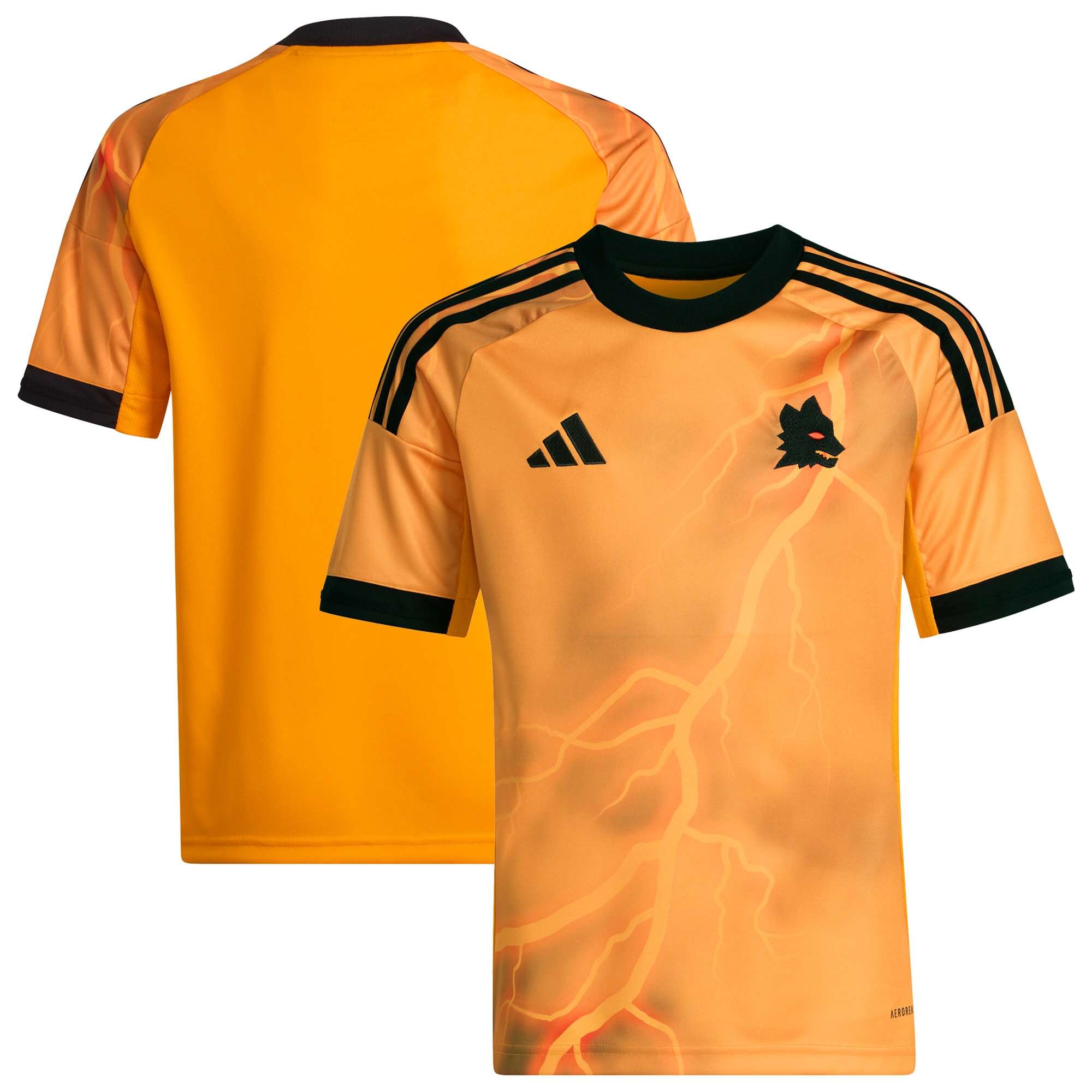 Youth 2025 Exceptional Replica Jersey - Fan Jersey - Special Price