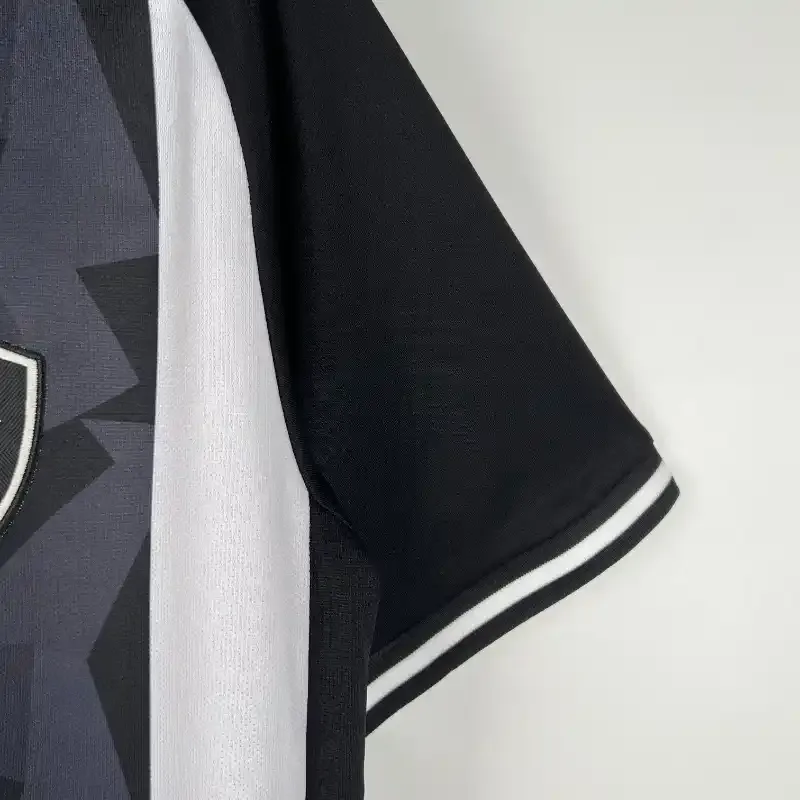 2019-2020 Botafogo Jersey retro kit