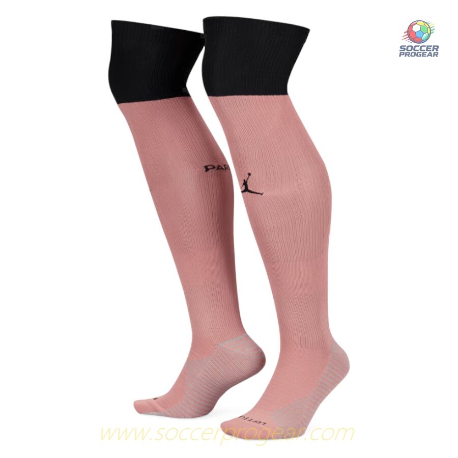 PSG Third Children Jersey Set Soccer Team Shirt 2024/25 Collection Kvaratskhelia