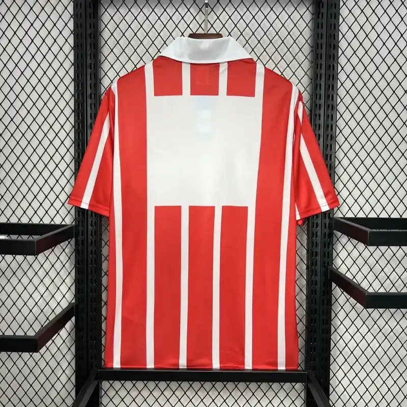 1990 PSV Eindhoven Jersey retro kit