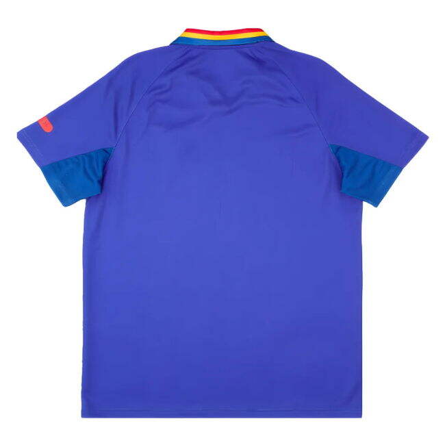 2024-2025 Namibia Away Shirt