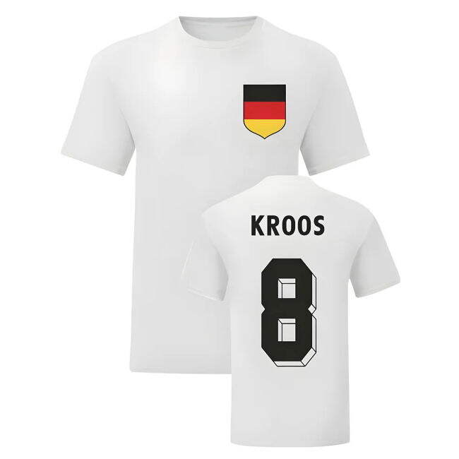 2026 Collection Performance Germany Home Soccer Jersey (1)