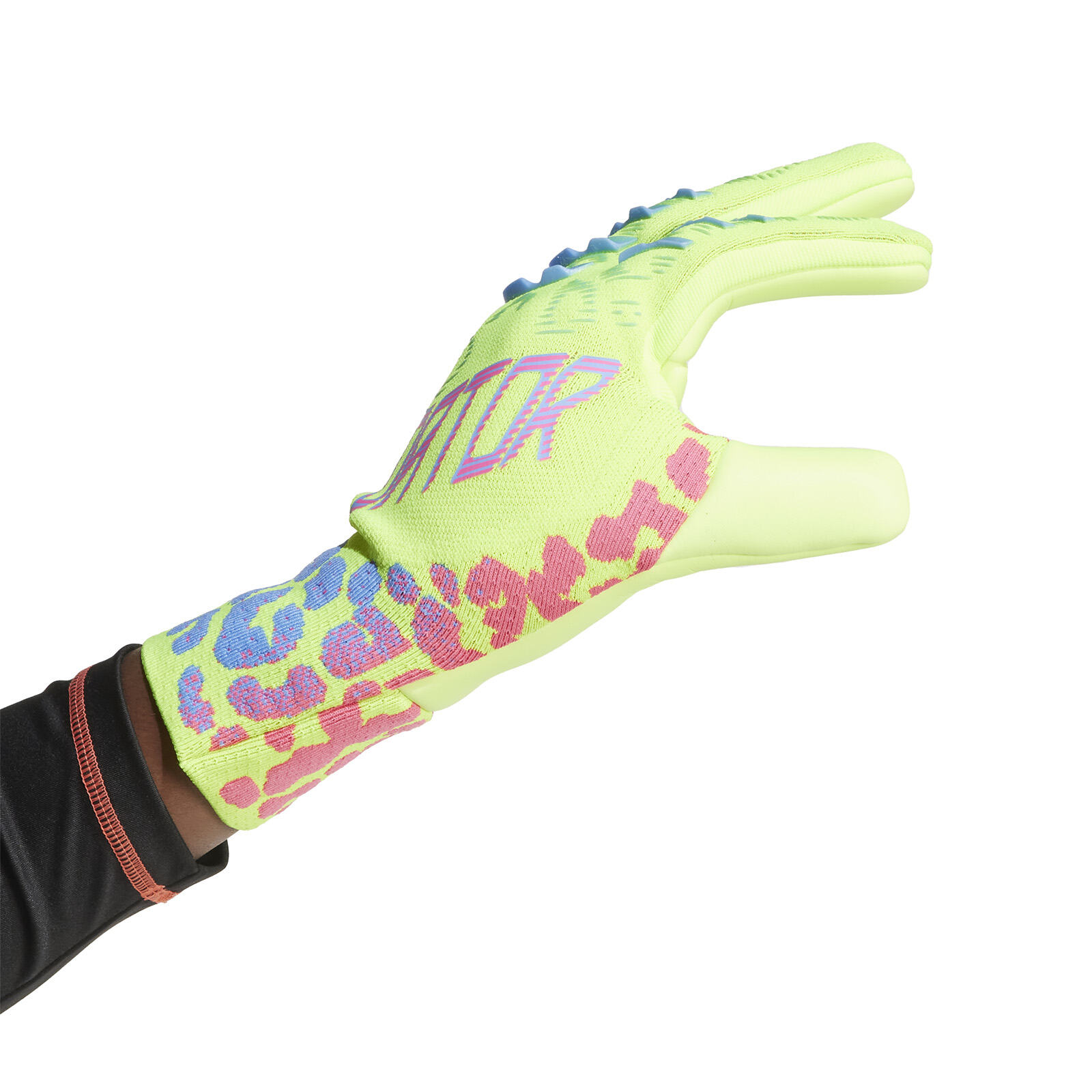 Adidas Your Favorite Team Home Football Shirt World Cup 2026