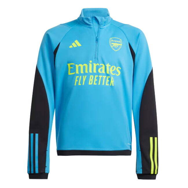 2023-2024 Arsenal Classic - Exclusive High-Quality Pulse Blue Lad#544