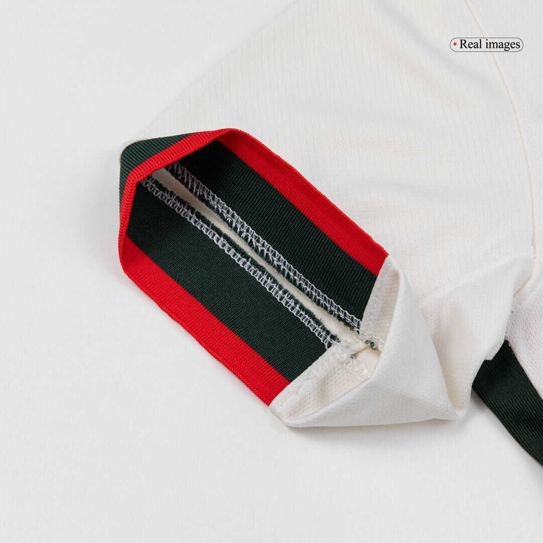 Women's Chelsea Away Jersey 2025/26