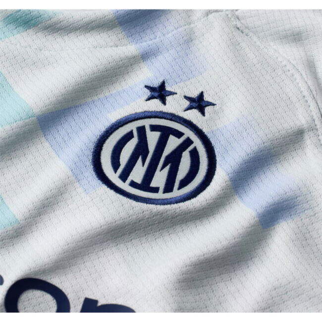 Inter Milan Performance Away Jersey 2025-2026 #18