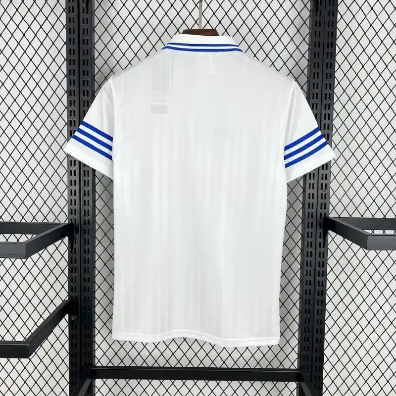 1995-1997 Real Zaragoza Jersey retro kit