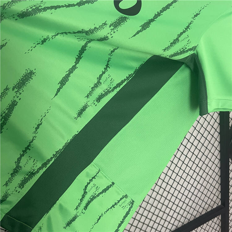 Sporting Lisbon 2425 Away Shirt - Official Replica 26047