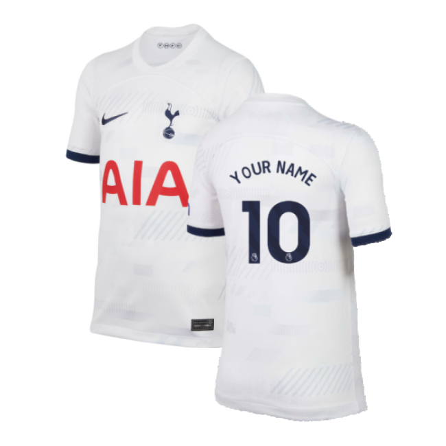 Tottenham Home Jersey 2023-20 M S Kids