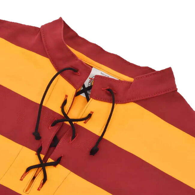 Licensed Bradford City 1903 Retro Football Shirt Perfect Fit