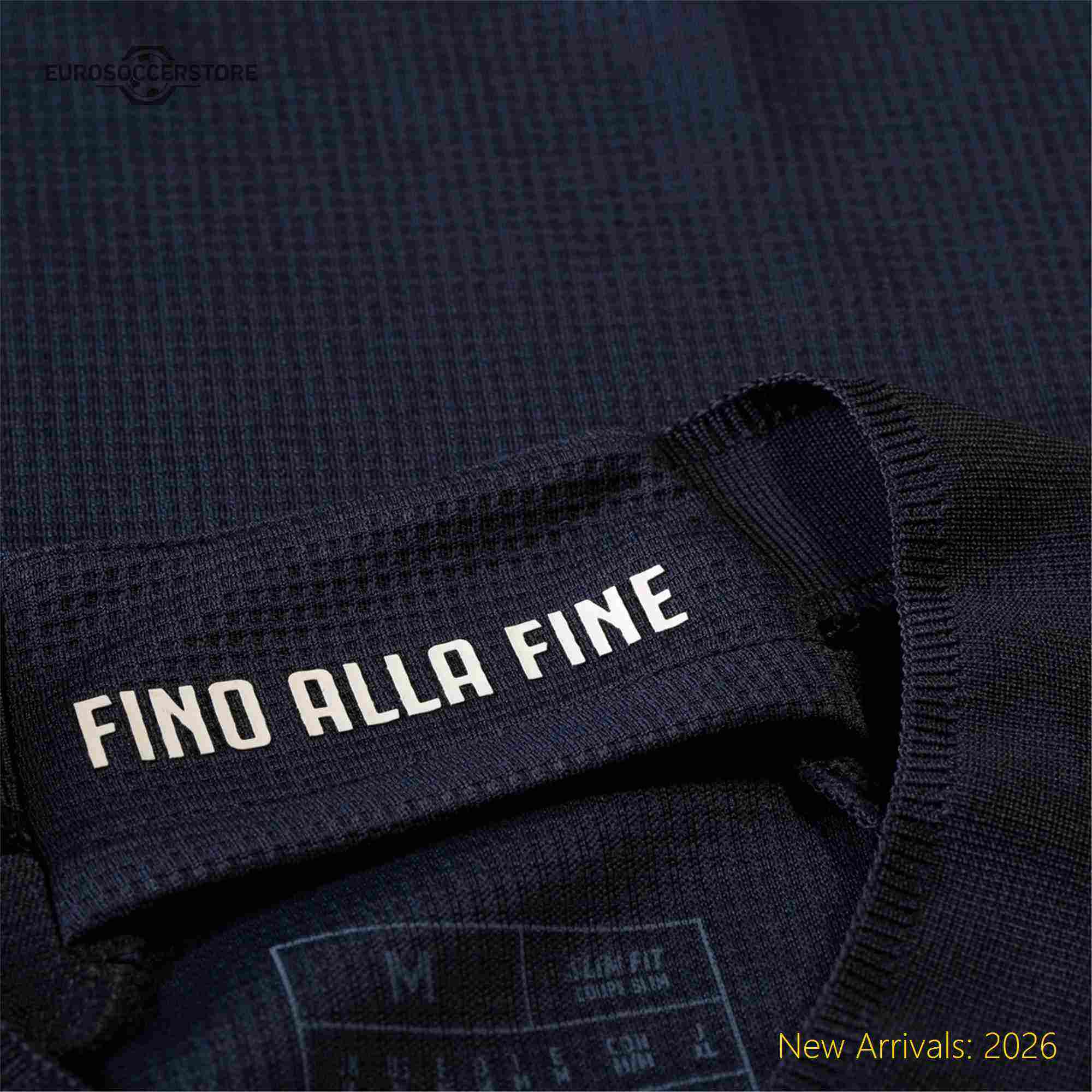 League Approved Top-grade Men Juv Soccer Star Third Jersey 2023