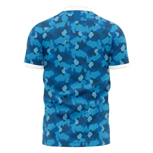 2025-2026 Home Shirt by San (Adult