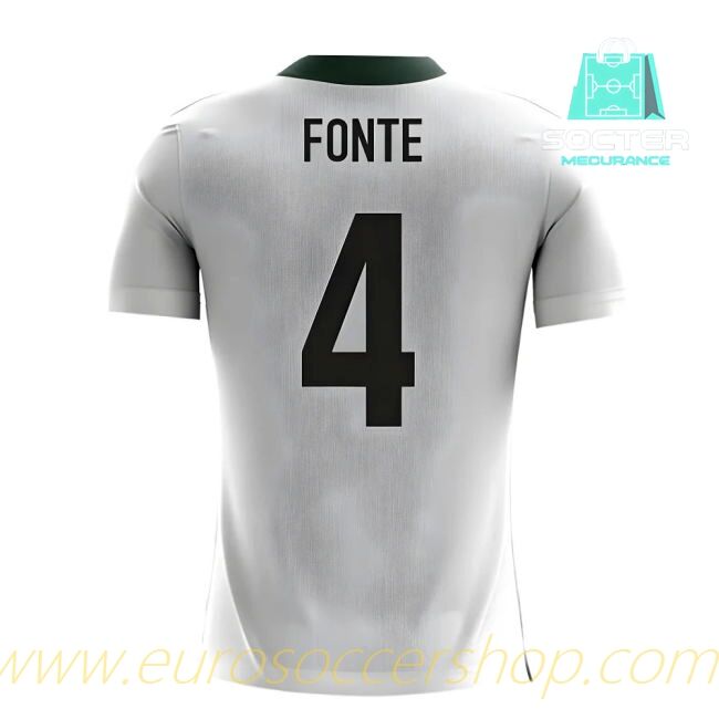 2025/26 Campaign Hero Shirts Away Kit Libero Collection (Fonte 4)