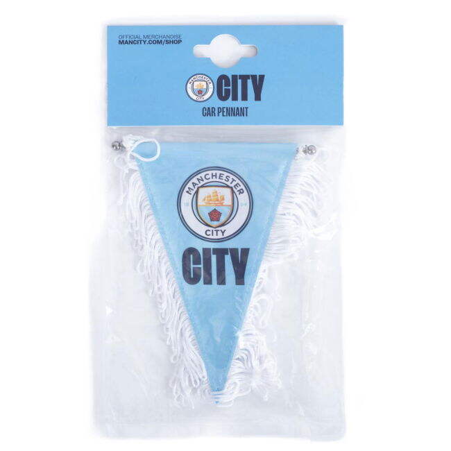 Updated Lightweight Manchester City Home Game Jersey (1)