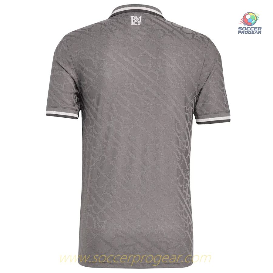 Real Madrid 2024-25 Edition Third Match Football Shirt