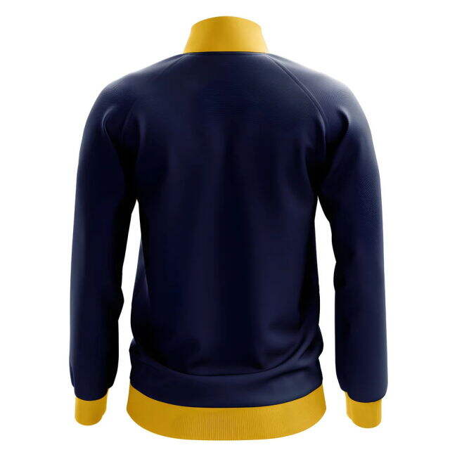 Argentine Teams Performance Jersey Boca